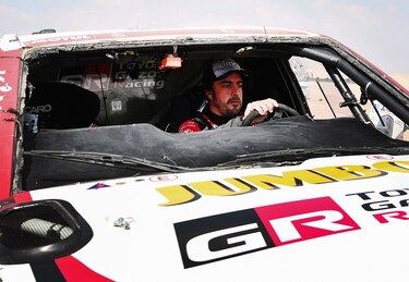 Fernando Alonso regresará a la Fórmula Uno en 2021, tras un acuerdo con Renault