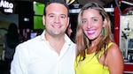 Inauguran Alto Café