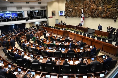 Cinco tareas pendientes de la Asamblea Nacional para 2026