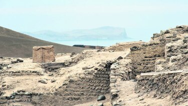 Una narrativa ancestral