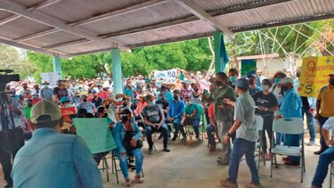 Vieja concesión minera en Veraguas seguirá cerrada