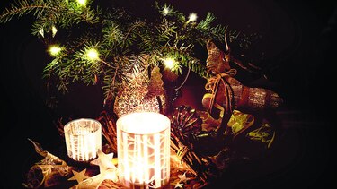 Cantares de Navidad