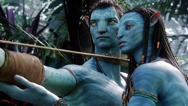 Lanzarán videojuego de 'Avatar' para dispositivos móviles