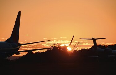 Aerolíneas piden protocolos de Covid para viajes