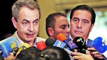 La MUD, dispuesta a iniciar diálogo en julio