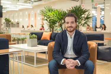 DiDi, la plataforma tecnológica china de transporte, anuncia su llegada a Panamá