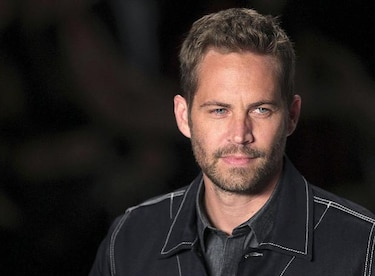 Hermanos de Paul Walker ayudan a terminar rodaje de ‘Rápido y Furioso 7’