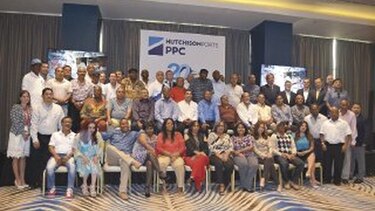 Hutchison Ports PPC realizó reconocimiento