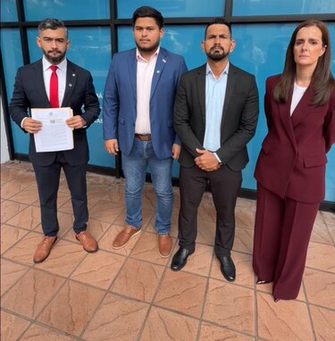 Diputados de Vamos exigen al MEF que explique los criterios usados para transferir abultadas partidas a ciertos municipios