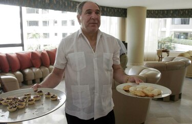 Prescribe en Ecuador juicio penal contra expresidente Abdalá Bucaram asilado en Panamá