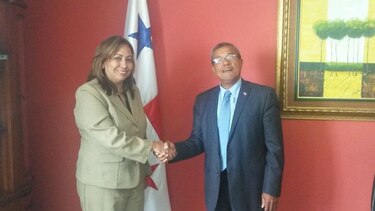 Eduardo Peñaloza suspende sus vacaciones y regresa a la Fiscalía Electoral