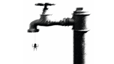 Panamá sin agua, crisis relevante que no se puede ocultar