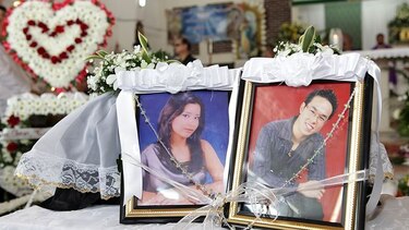 Presentan amparo de garantías en caso de jóvenes asesinados en La Chorrera
