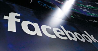 Facebook, de nuevo en crisis por ‘piratería’ de cuentas