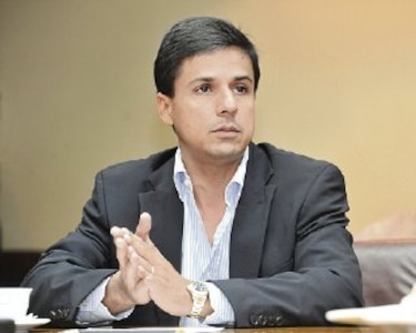 Odebrecht comenzará relleno en El Chorrillo