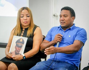 Invasión militar, una herida que aún no cicatriza