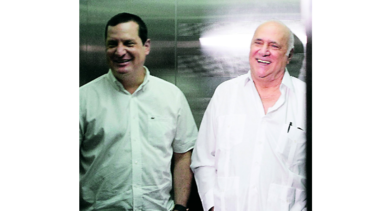 $17.3 millones en pagos no justificados