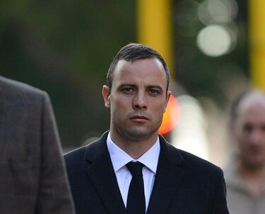 Pistorius: ‘No quiero tener más arma de fuego’