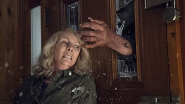 ‘Halloween’ vuelve a dominar taquilla norteamericana