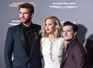 El episodio final de 'The Hunger Games' llega esta semana a todo el mundo