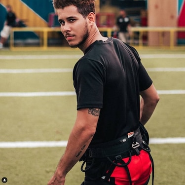 Suspenden la audiencia del caso de beneficiarios de auxilios económicos del Ifarhu