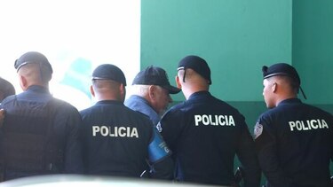 Audiencia sobre 'habeas corpus' a favor de Martinelli será este jueves