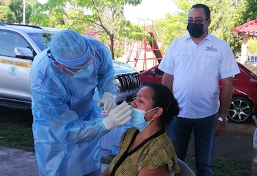 Minsa reporta 490 nuevos contagios y 4 muertes por la Covid-19
