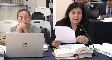 Martinelli sufre un nuevo revés: la Corte no le admite amparo en caso Odebrecht