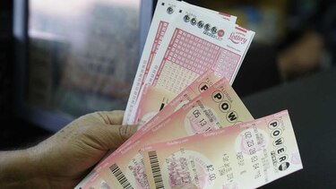 Nadie gana premio gordo de lotería en EU; ahora sube a mil 300 millones de dólares