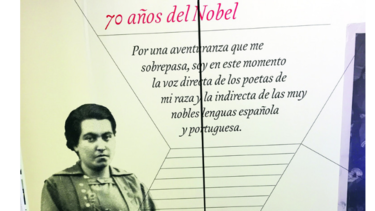 Las letras, de fiesta en Guadalajara