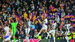 Juventus y Mónaco están en semifinales