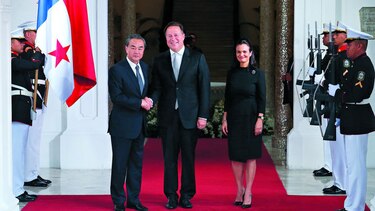 Comercio, migración y turismo, en la agenda