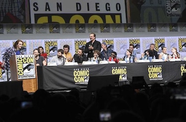 El sombrío regreso de la serie ‘Stranger Things’
