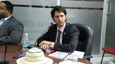 Administrador de la ATP repudia el ‘irrespeto a la mujer’ por video que circula en redes sociales