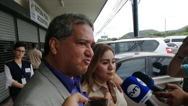 Niegan recurso a mujer condenada a 5 años de prisión por maltrato a su pareja