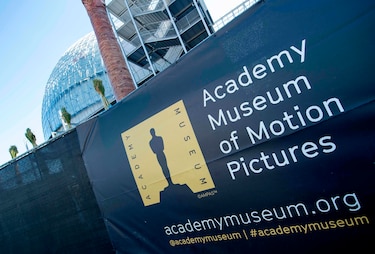 Museo del Cine abrirá en Los Ángeles este año con un homenaje a Kirk Douglas