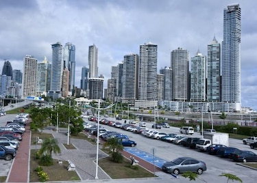 Se registran tres sismos en Panamá