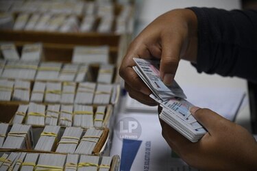 Proponen registro automático en la DGI al tramitar la cédula 
