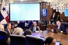 Gobierno de Mulino podrá hacer compras hasta por $80 millones bajo procedimiento excepcional