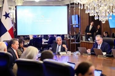 Gabinete aprueba un crédito por $4 millones para la construcción del Campus Gorgas