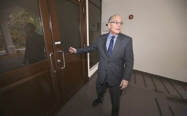 Comisión de Estado se prepara para elección de magistrados de la Corte
