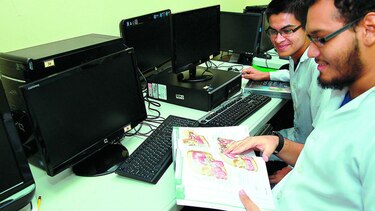 El reto de incluir a jóvenes en la toma de decisiones