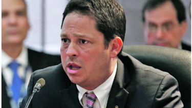 Presupuesto aprueba partidas por $38 millones