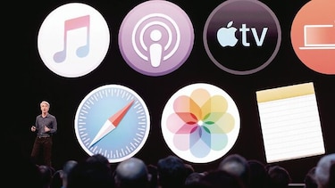 Apple fulmina a iTunes en favor del ‘streaming’