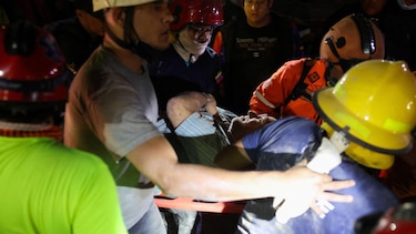 Un ‘esfuerzo colectivo masivo’: la ayuda internacional rumbo a Venezuela tras los devastadores terremotos