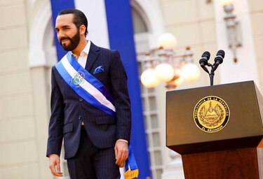 Nayib Bukele cierra la puerta al aborto y el matrimonio igualitario en la reforma constitucional