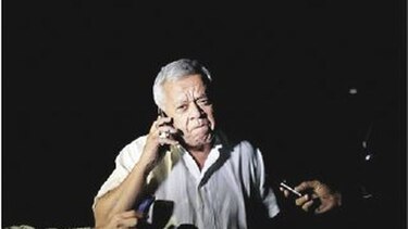 Liberan a tres militares ligados a caso de jesuitas