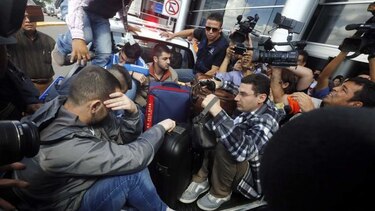 Honduras descarta que sirios detenidos tengan vínculos con grupos extremistas
