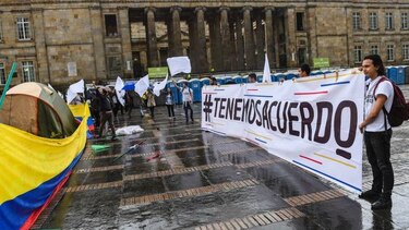 OEA respalda nuevo acuerdo