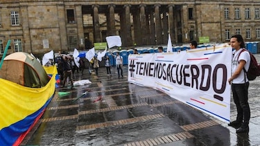 OEA respalda nuevo acuerdo